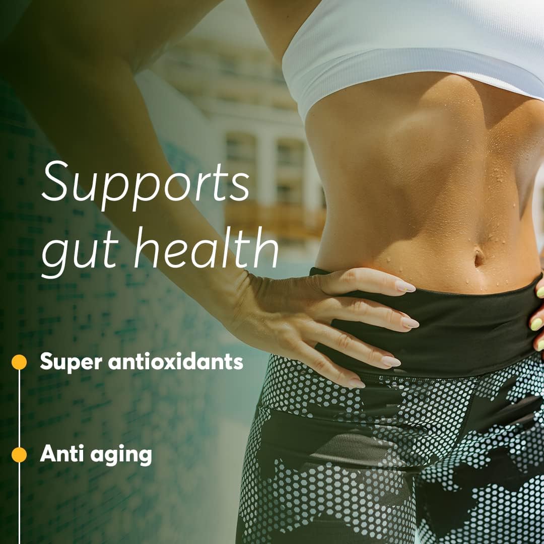 Certified Organic Super Strength Oil of Oregano with 80% Carvacrol for Immune System Support - 30ml - Non-GMO - Sierra Organics - BoostGo Australia