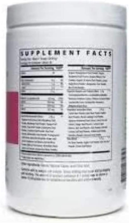 Certified Organic Super Vegetox Blend with Chlorella, Kelp, Turmeric, Kale - 306.4g