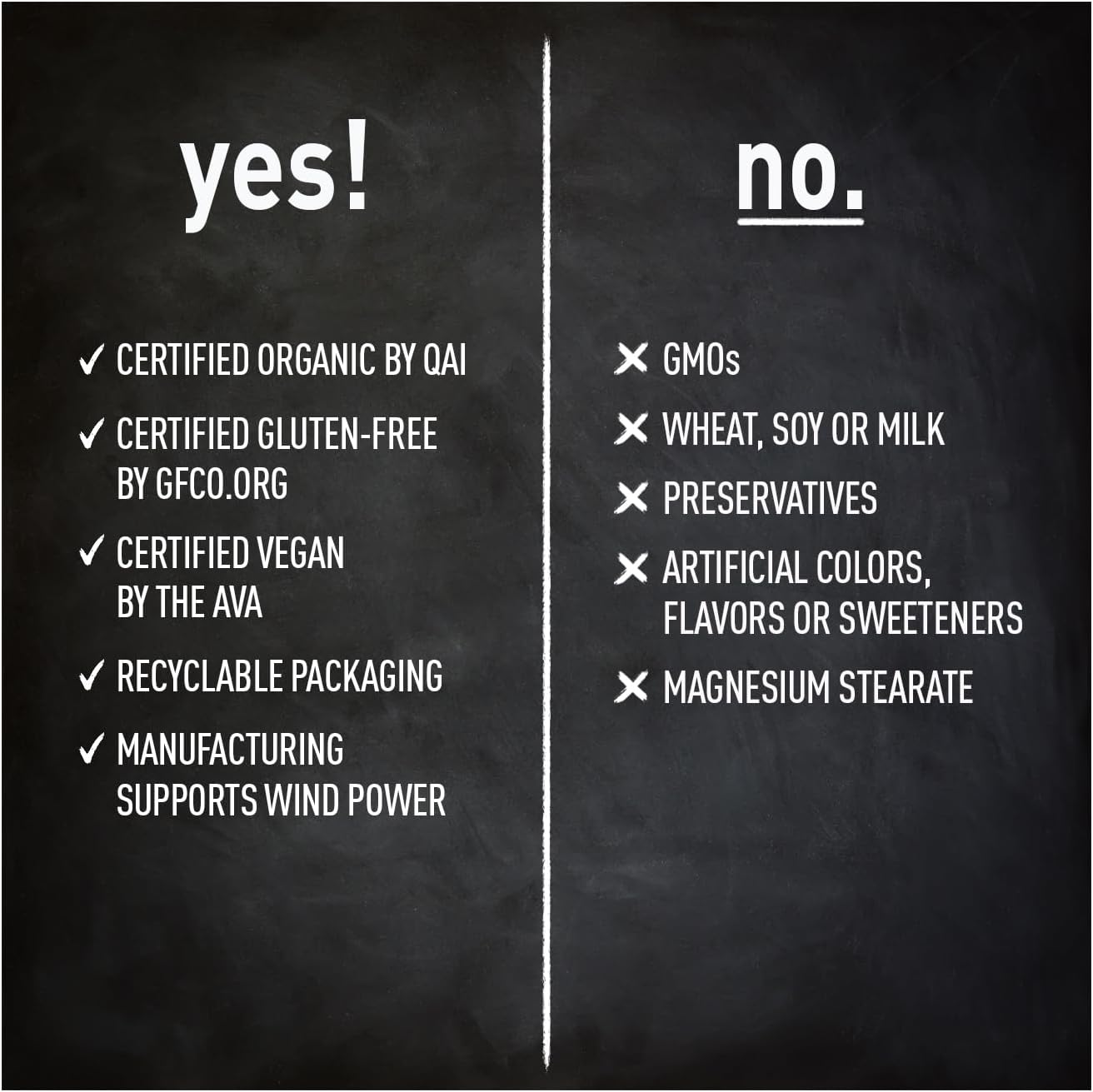 Certified USDA Organic Women's Multivitamin with 1,300mg Organic Whole Foods - Gluten Free & Vegan - 60 Tablets