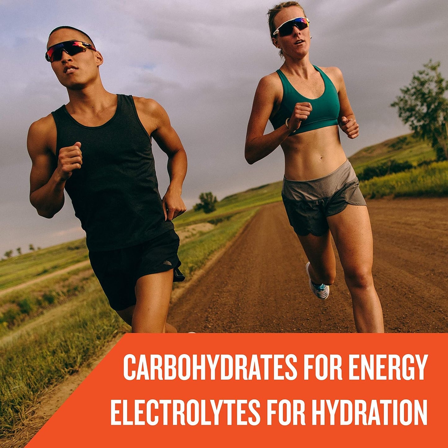 Cherry Gatorade Endurance Formula Powder - 32 Ounce Size for Hydration and Performance Boost