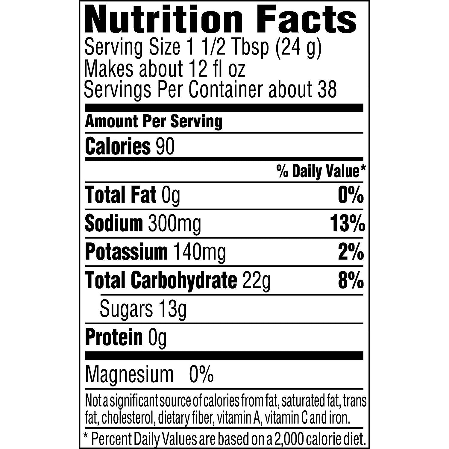 Cherry Gatorade Endurance Formula Powder - 32 Ounce Size for Hydration and Performance Boost