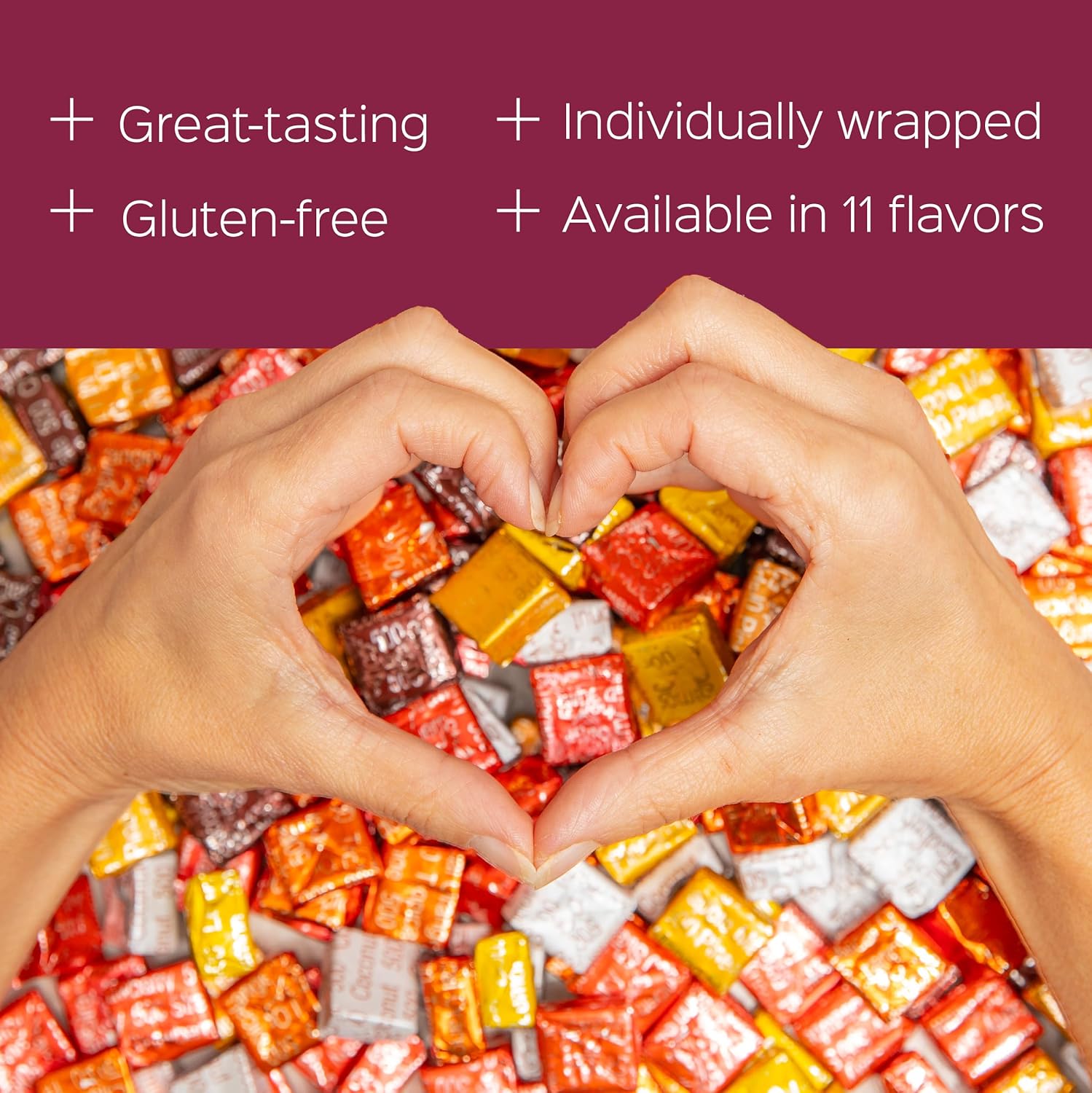 Chewable Bariatric Multivitamin & Calcium Citrate Bites - Mixed & Assorted Fruit Flavors, 150 Count