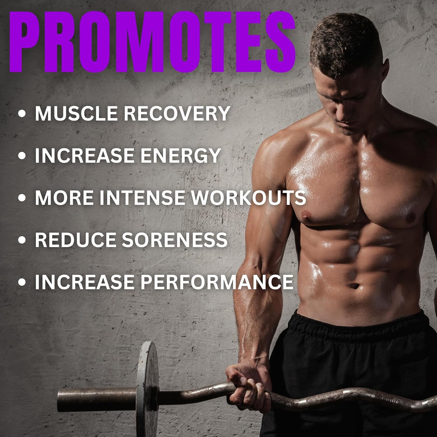 Chewable Pre-Workout Energy Chews with Creatine and Caffeine for Intense Focus and Sustained Energy - 90 Vegetarian Chews by Gains in Bulk