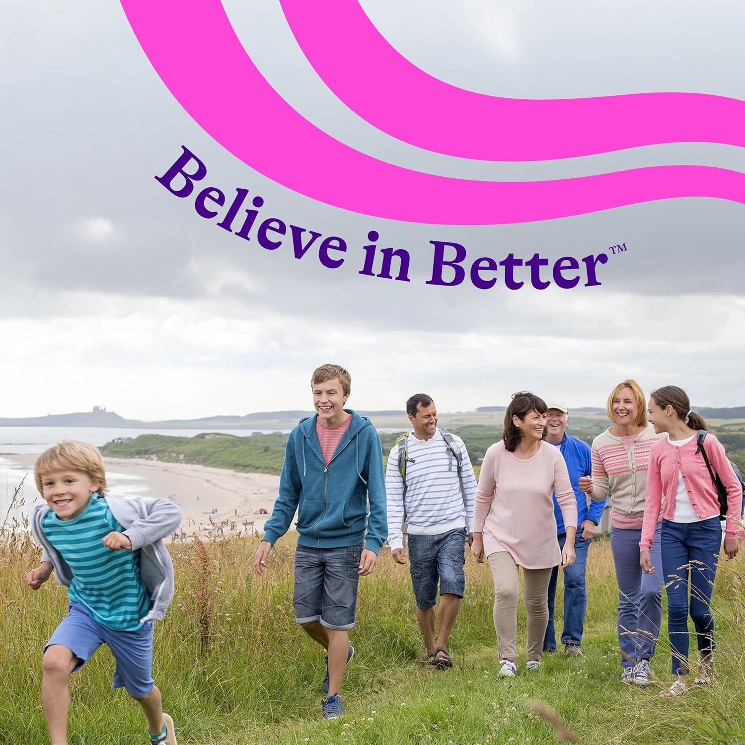 Chewable Prenatal Support Supplement with Riboflavin for Immune Health & Genetic Development - B12 - 60 Tablets