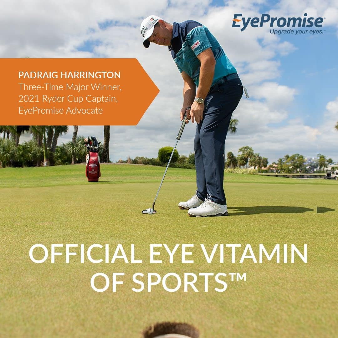 Chewable Teen Eye Vitamin with Zeaxanthin & Lutein for Screen Protection