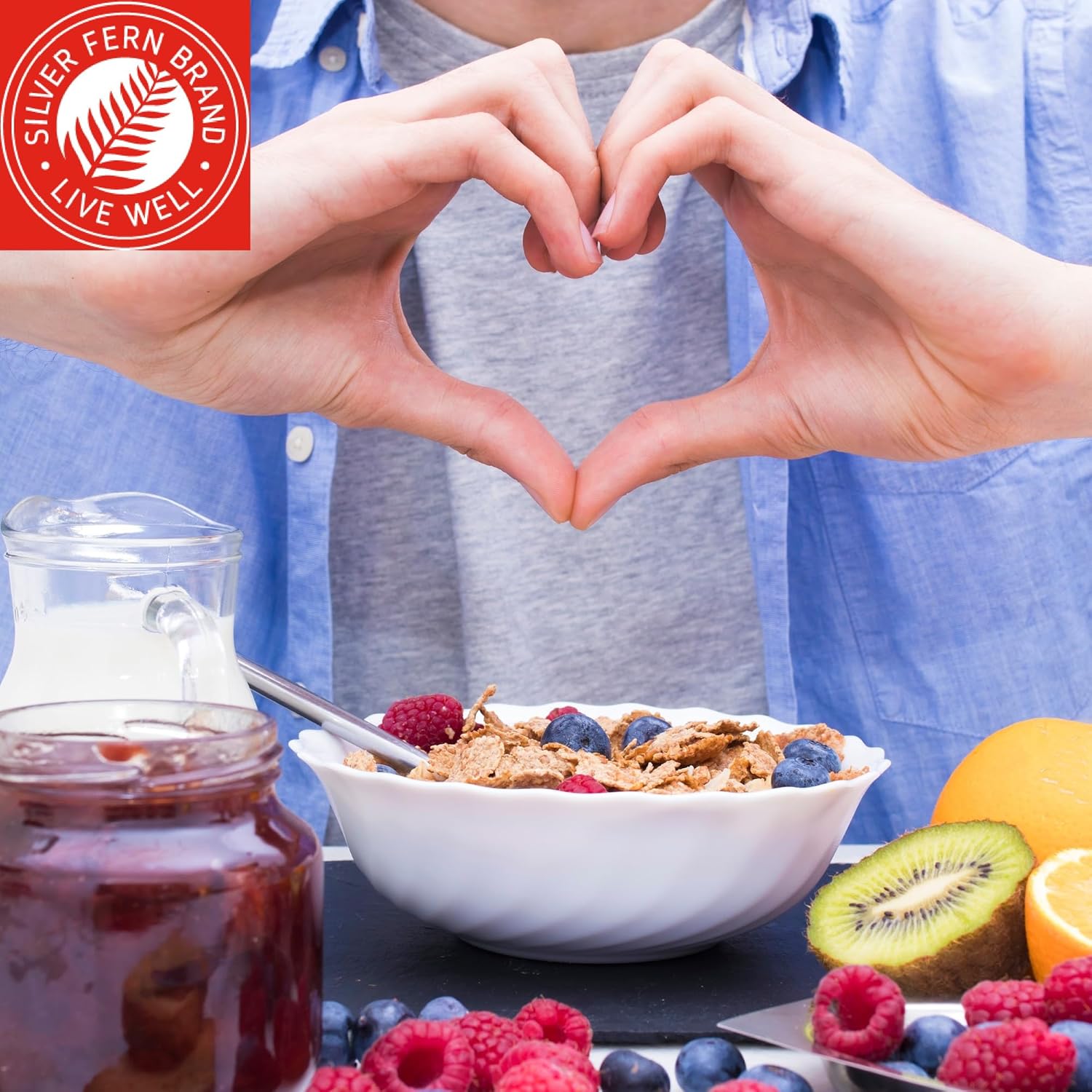 Children's Ultimate Probiotic by Silver Fern Brand - 2 Bottles x 30 Chewable Tablets - Gluten & Sugar Free - DNA Verified - Digestive & Immune Support