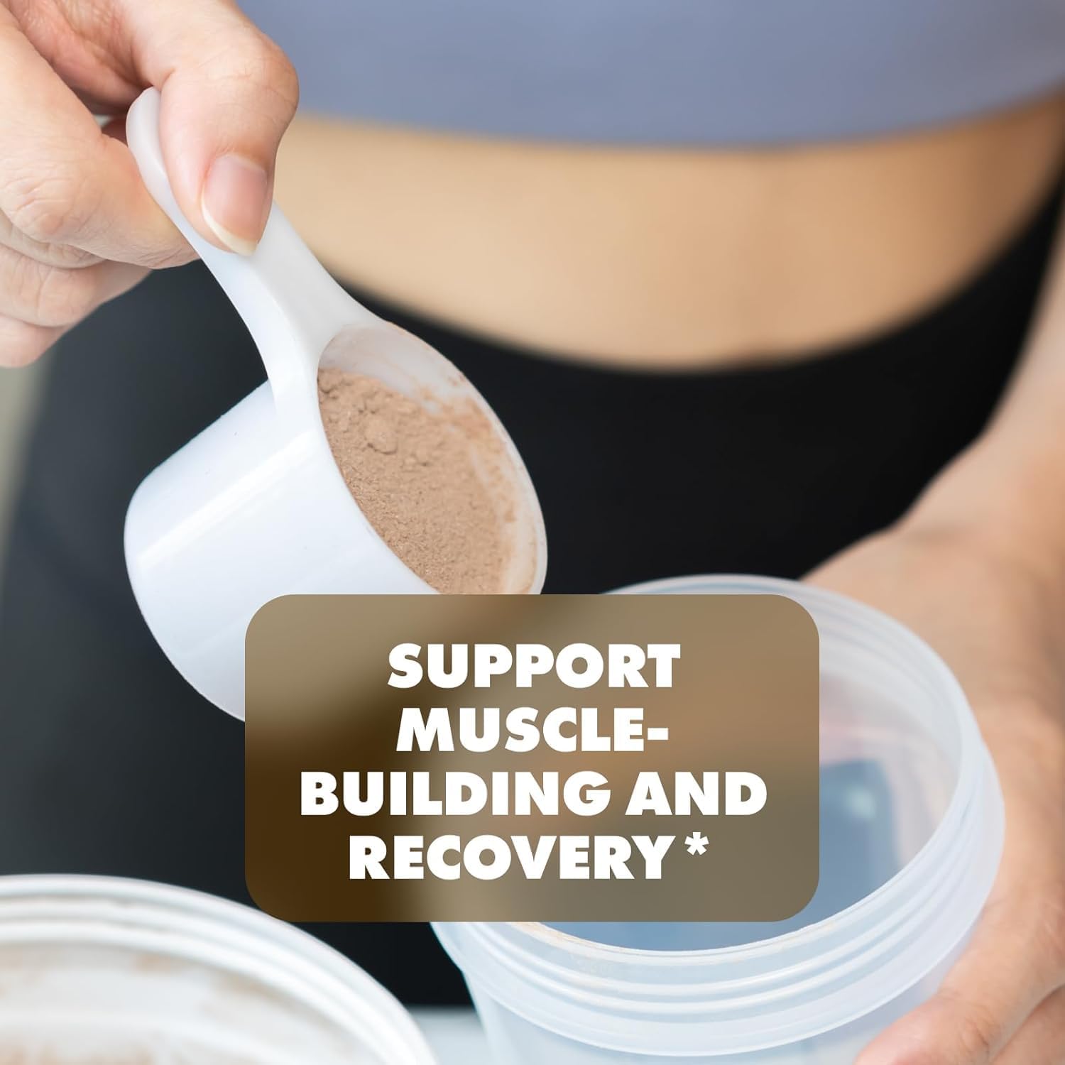Chocolate Protein & Apple Cider Vinegar Bundle by Sculpt Nation and V Shred