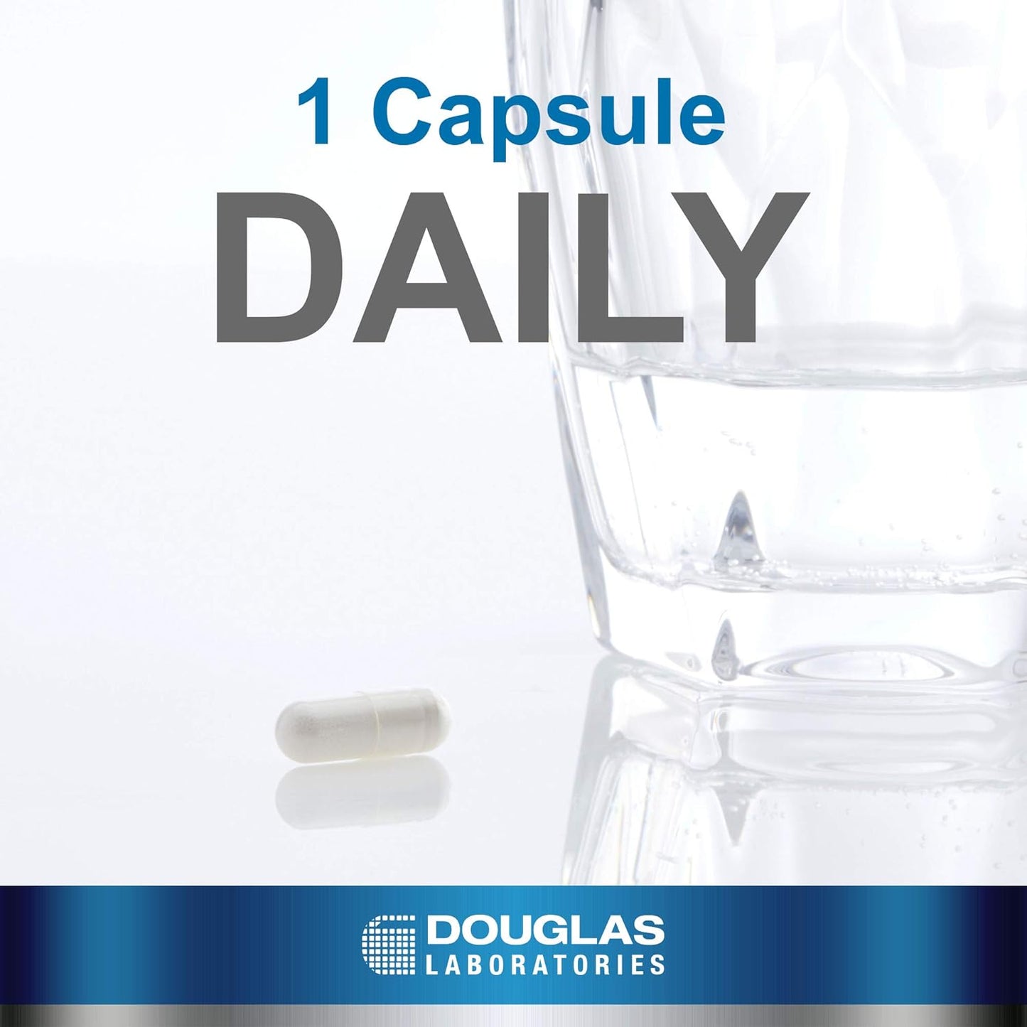 Chromium Picolinate Capsules for Healthy Metabolism - 250 mcg, 100 Count by Douglas Laboratories