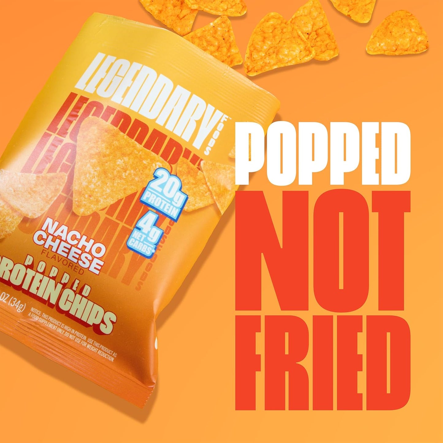 Cinnamon Roll and Protein Chips Bundle - 22g Protein in Rolls, 20g Protein in Chips