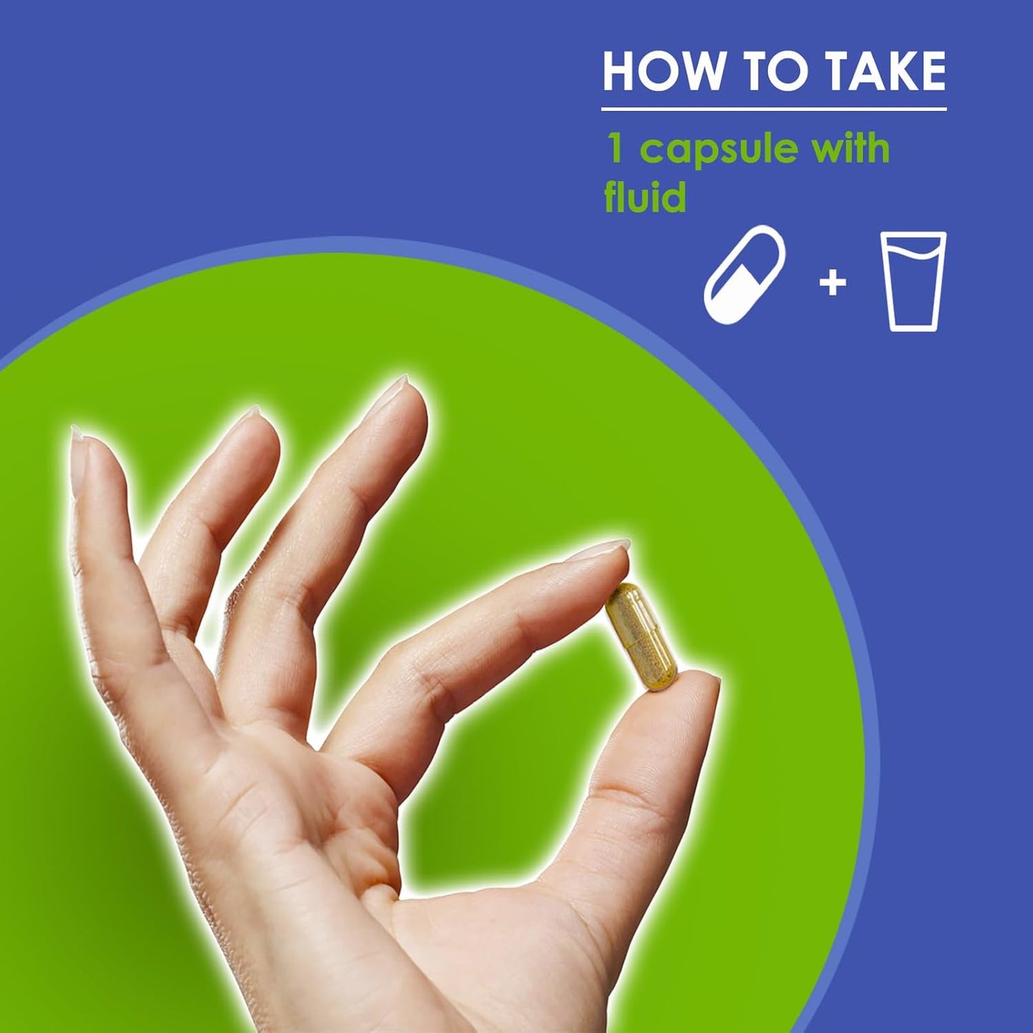 Cistanche Capsules for Men | Hormone Support Supplement | 700mg per Serving | Energy, Vitality, and Well-Being | 60 Capsules