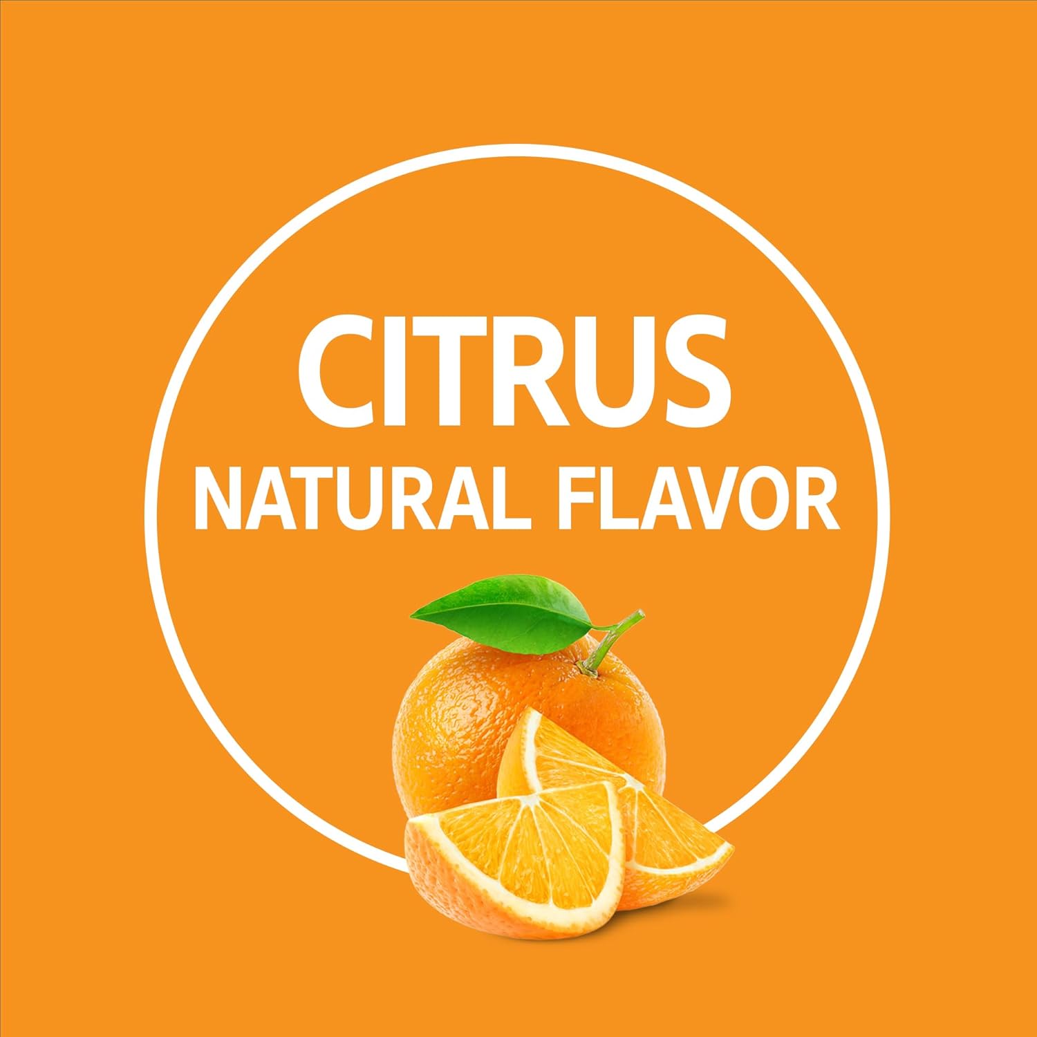 Citrus Immublast Chewable Tablets - 21st Century - 32 Count