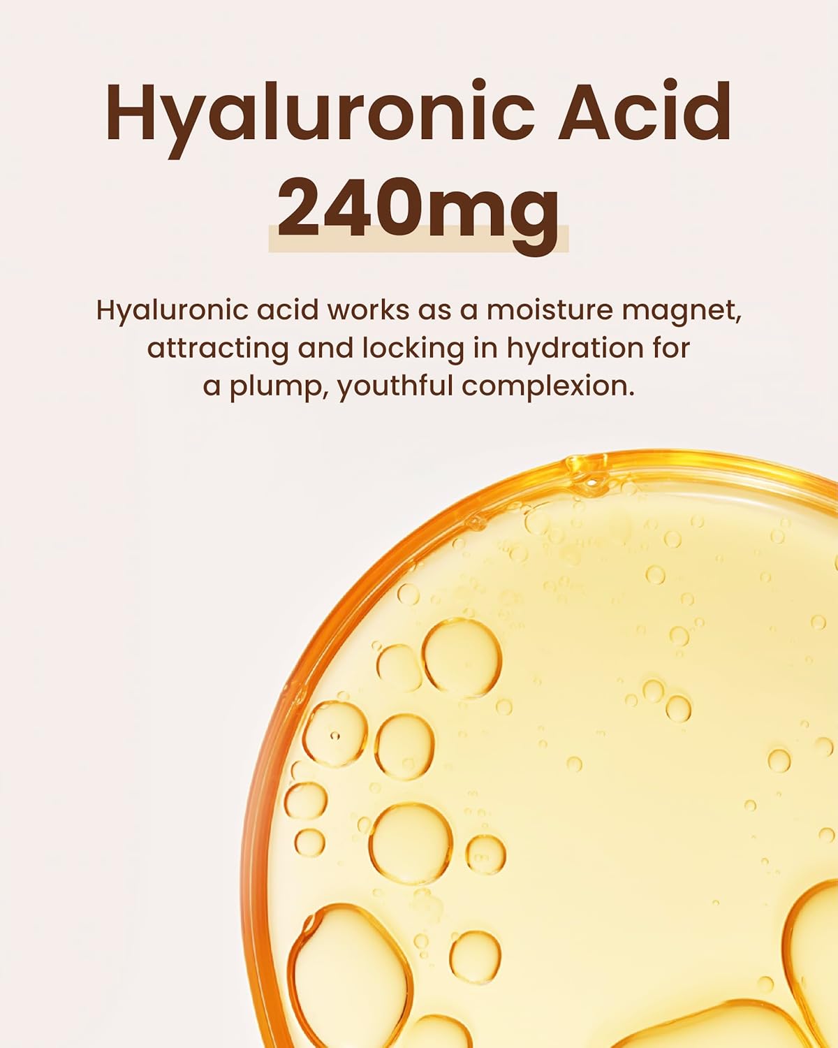 CJ Wellcare Aquarich 500mg 56 Capsules - Premium Korean Skincare Supplement for Inner Hydration - 4 Week Supply