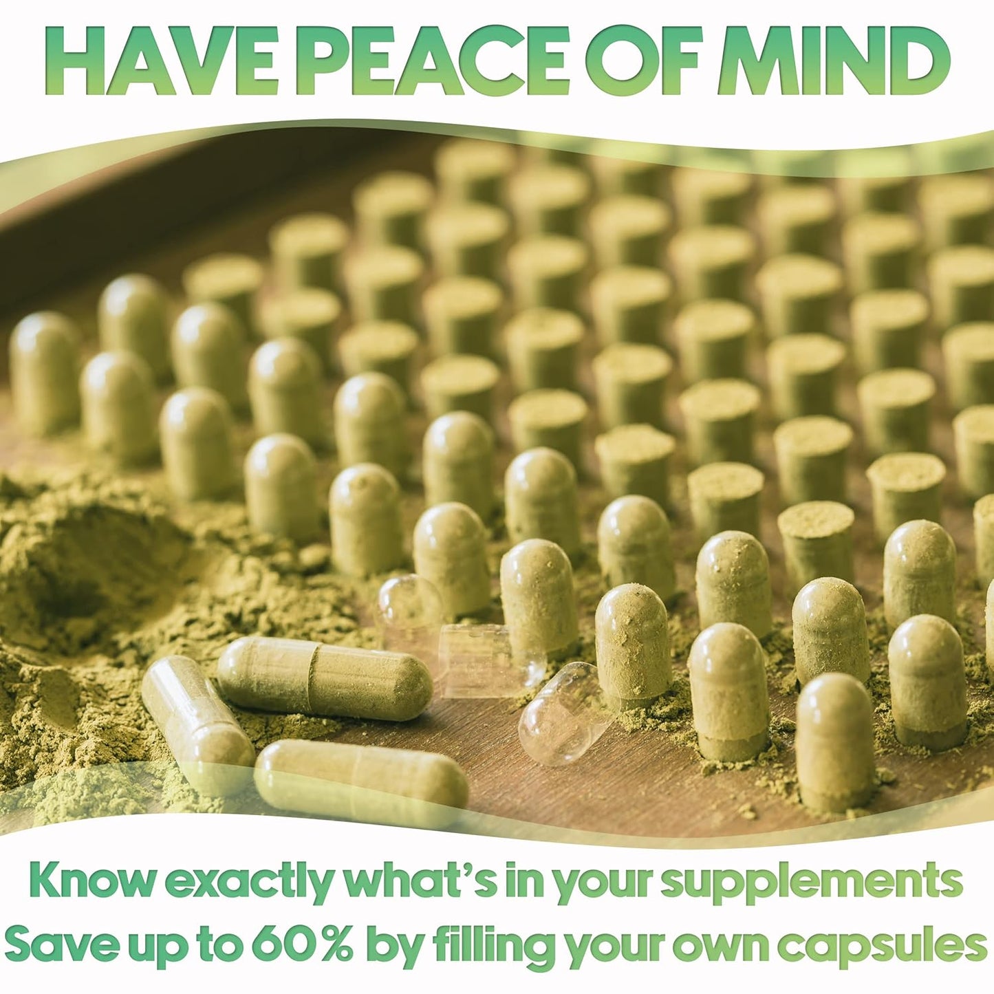 Clear Empty Gelatin Capsules for Cats - 500 Count Bovine Pill Caps - DIY Capsule Filling - XPRS Nutra Size 4 Empty Caps