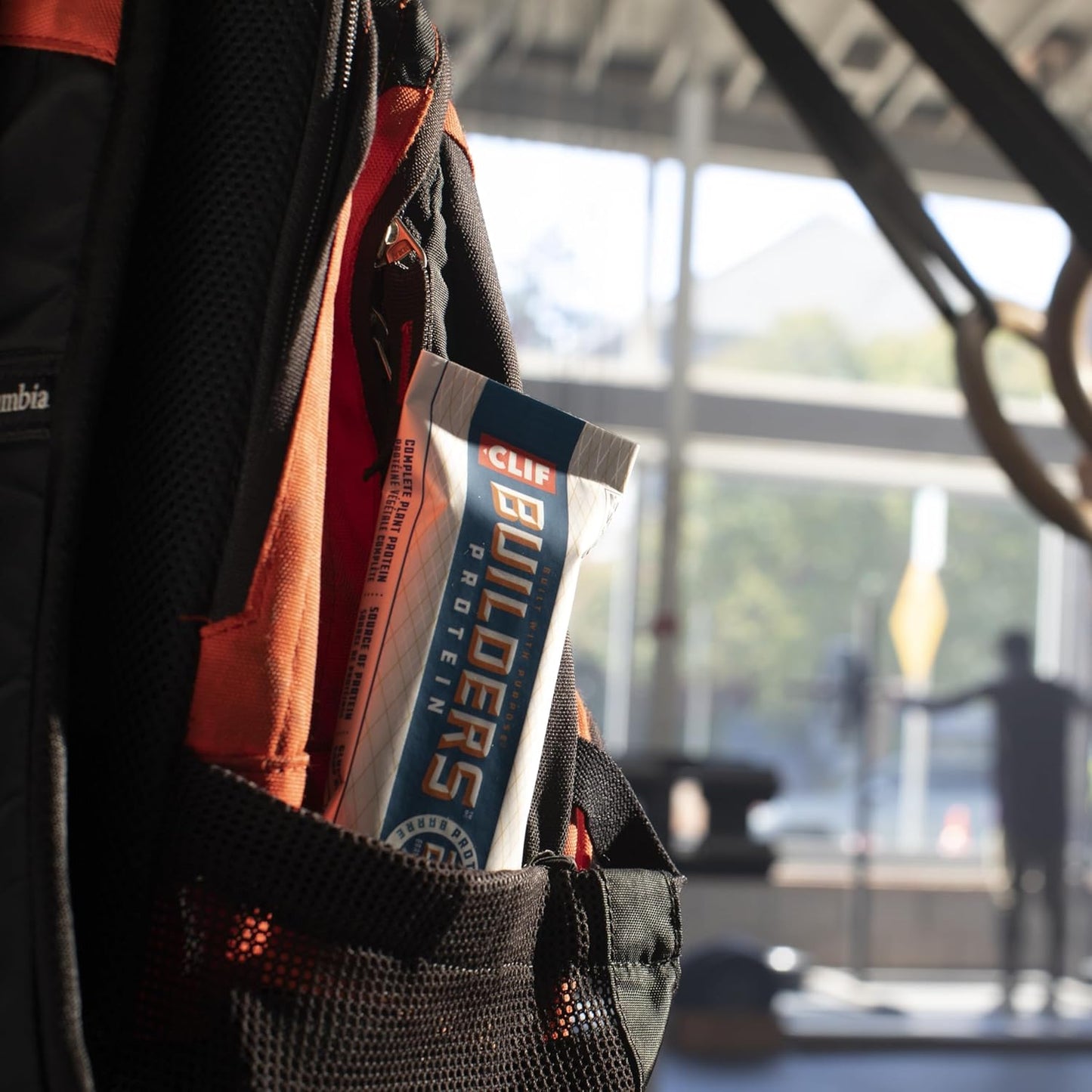 CLIF Builders Variety Pack: Plant Based Protein Bars, Gluten Free, Non-GMO, Low Glycemic, 20g Protein, 2.4 oz (12 Count)