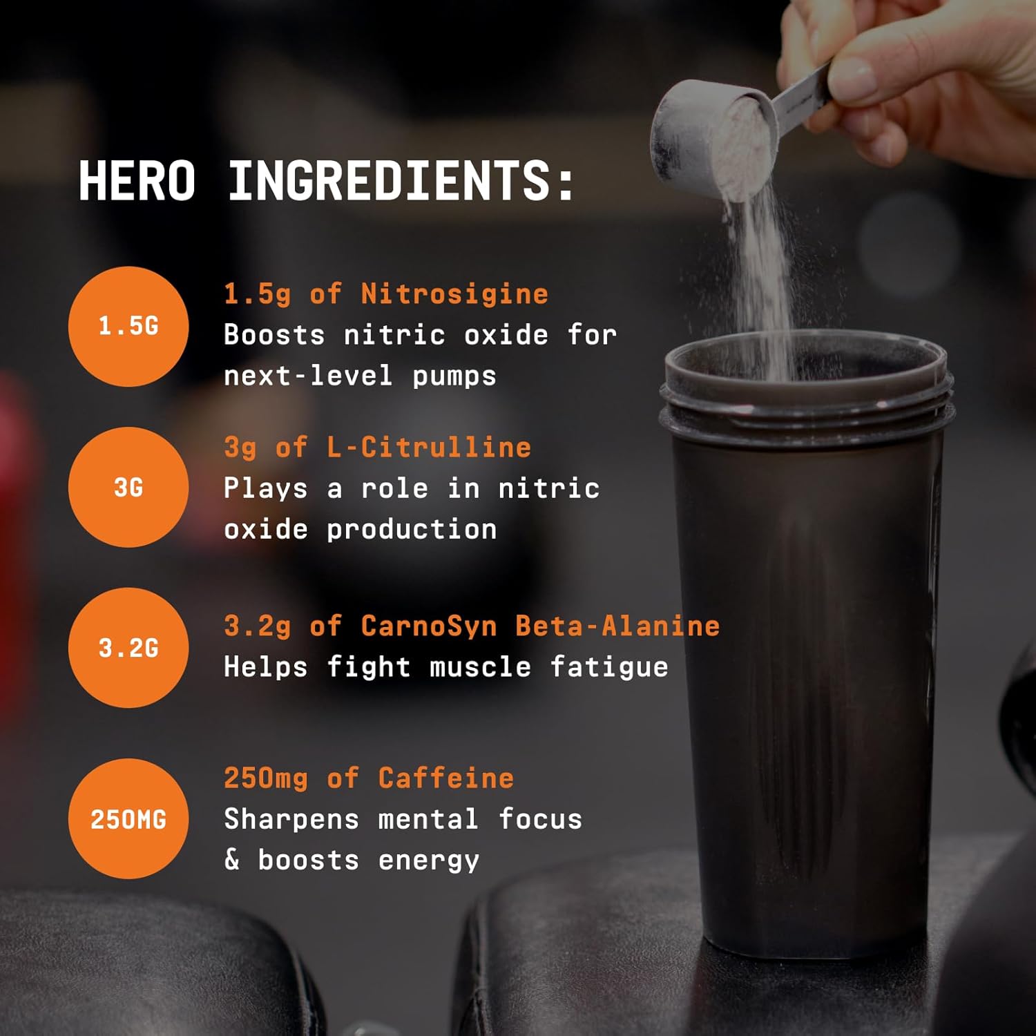 Clinically Dosed Beyond Raw Lit Pre-Workout Powder with Caffeine, L-Citrulline, Beta-Alanine, and Nitric Oxide in Fruit Punch Flavor - 30 Servings
