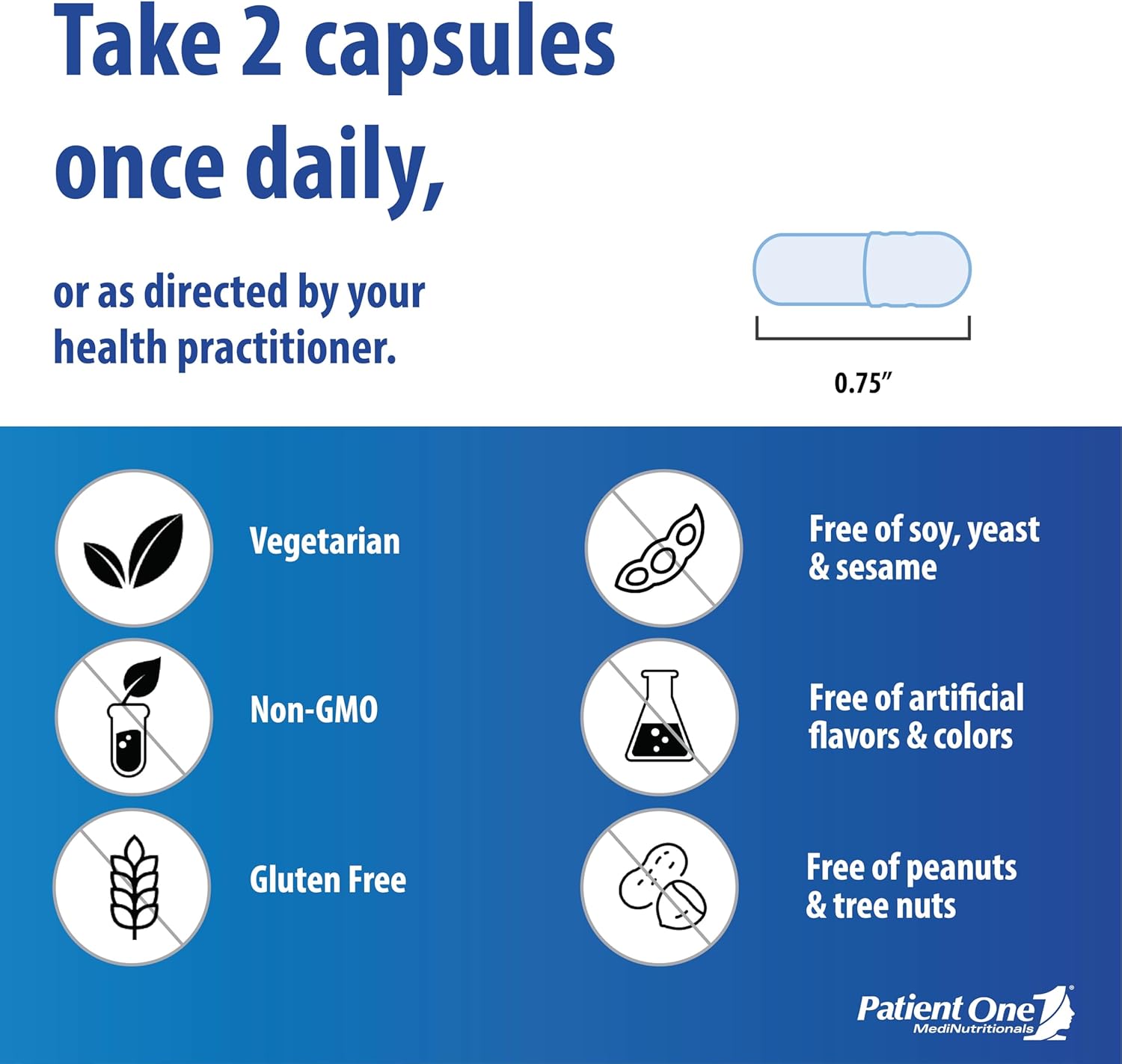 Cogni-Sharp Supplement for Cognition, Focus, and Mental Clarity - 60 Capsules with Gingko, Lion's Mane, Bacopa