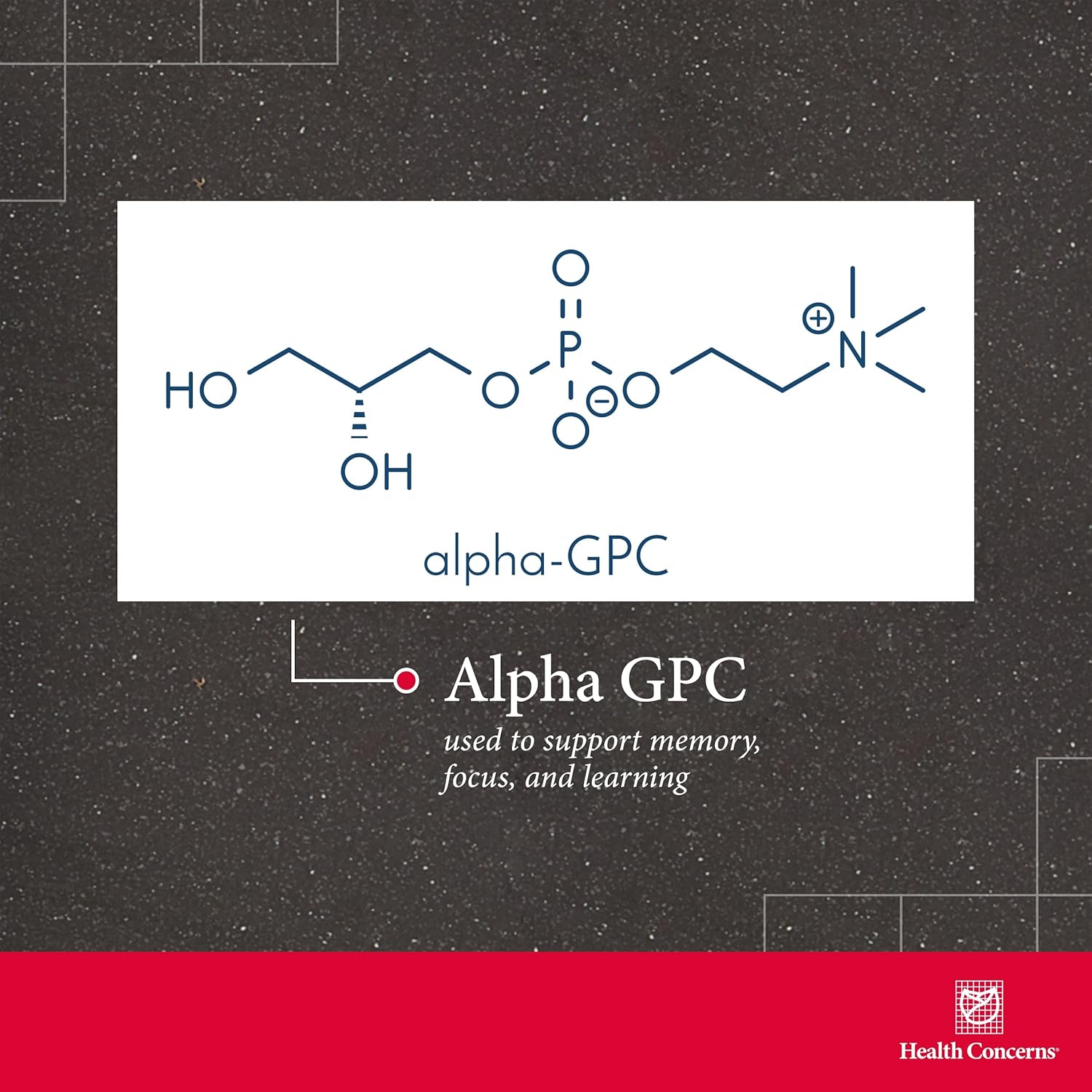 Cogni Spark Brain Health Support Supplement - Memory and Focus - 30 Capsules