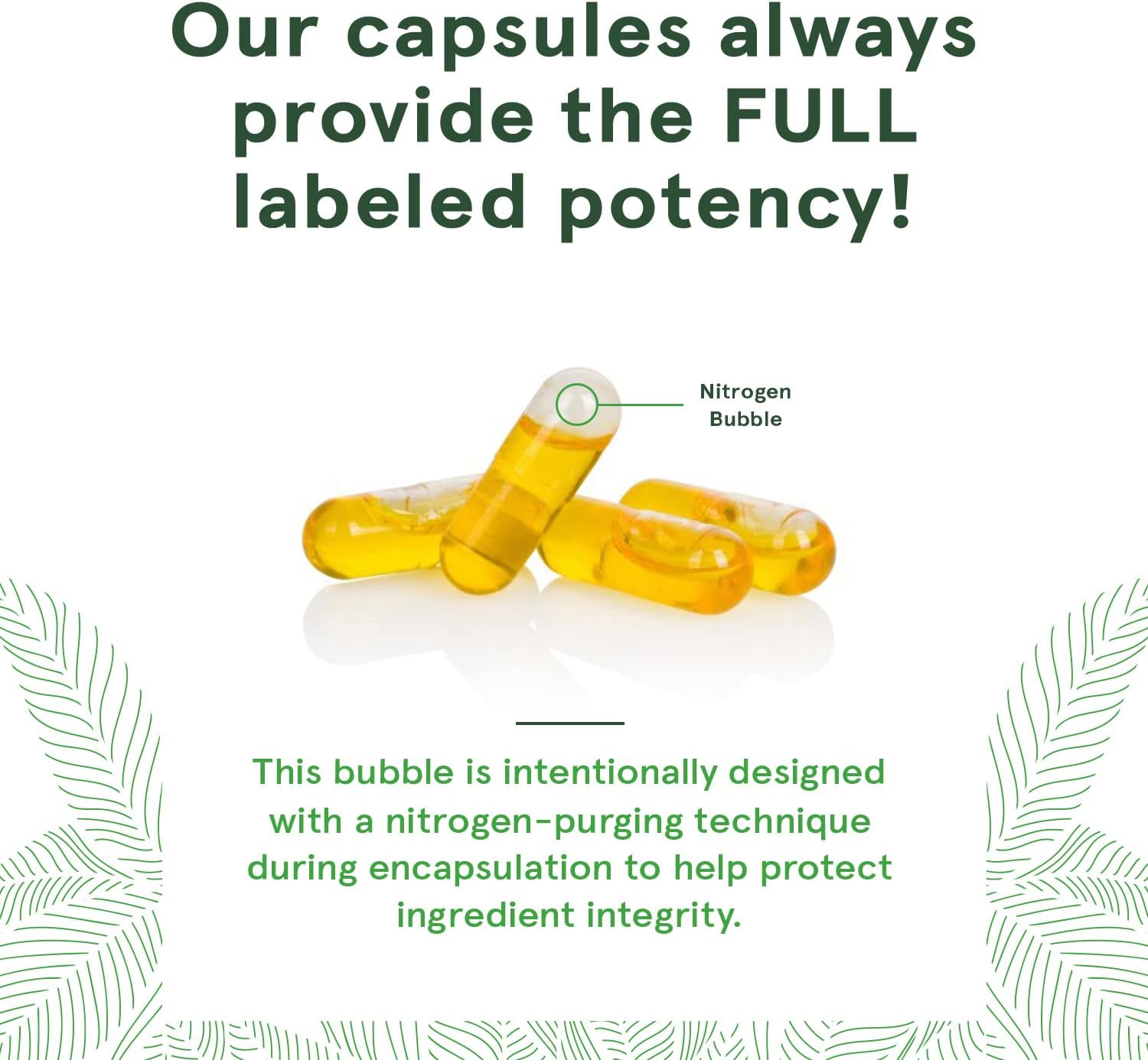 Cold-Pressed DEVA Vegan Chia Seed Oil Capsules with Omega 3, 6, 9 - 90 Count