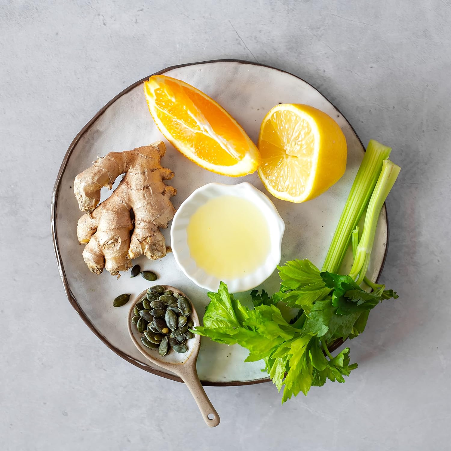 Cold-Pressed Organic Milk Thistle Oil - High in Vitamin E - Detoxifying - 3.4 fl oz - Farm Fresh - Non GMO - Additive-Free - Glass Bottle