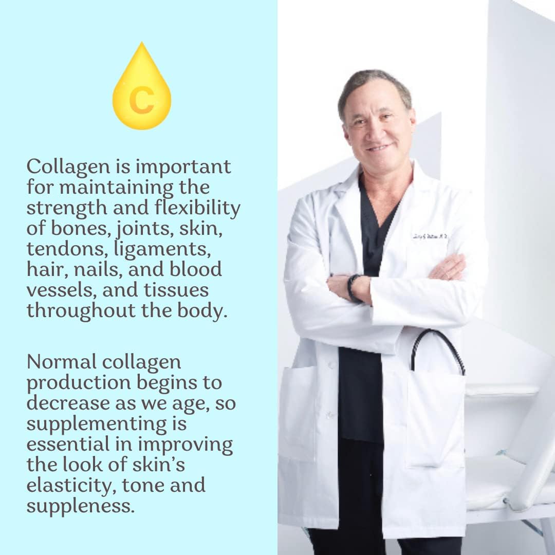 Collagen Creamer Supplement with 10g Protein, Ketogenic Blend, Powder Coffee Creamer with Coconut Oil and MCT Oil - 7.94 oz