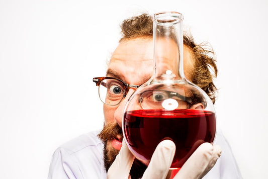 Colloidal Gold for Lateral Flow Tests - High Quality & Affordable Gold Nanoparticles