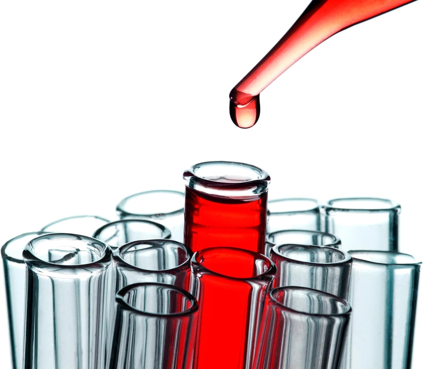 Colloidal Gold for Lateral Flow Tests - High Quality & Affordable Gold Nanoparticles
