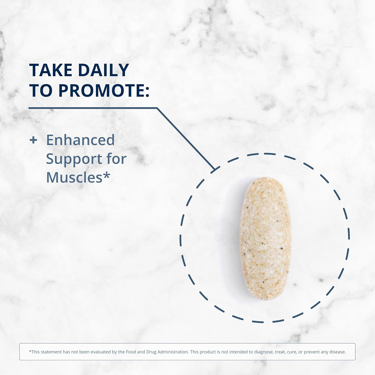 Combo Pack: Metagenics MyoCalm Plus & MyoCalm for Muscle Relaxation and Stress Relief