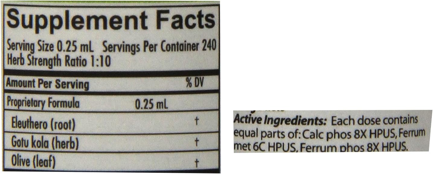 ComboPack for Candida and Liver Support by Native Remedies