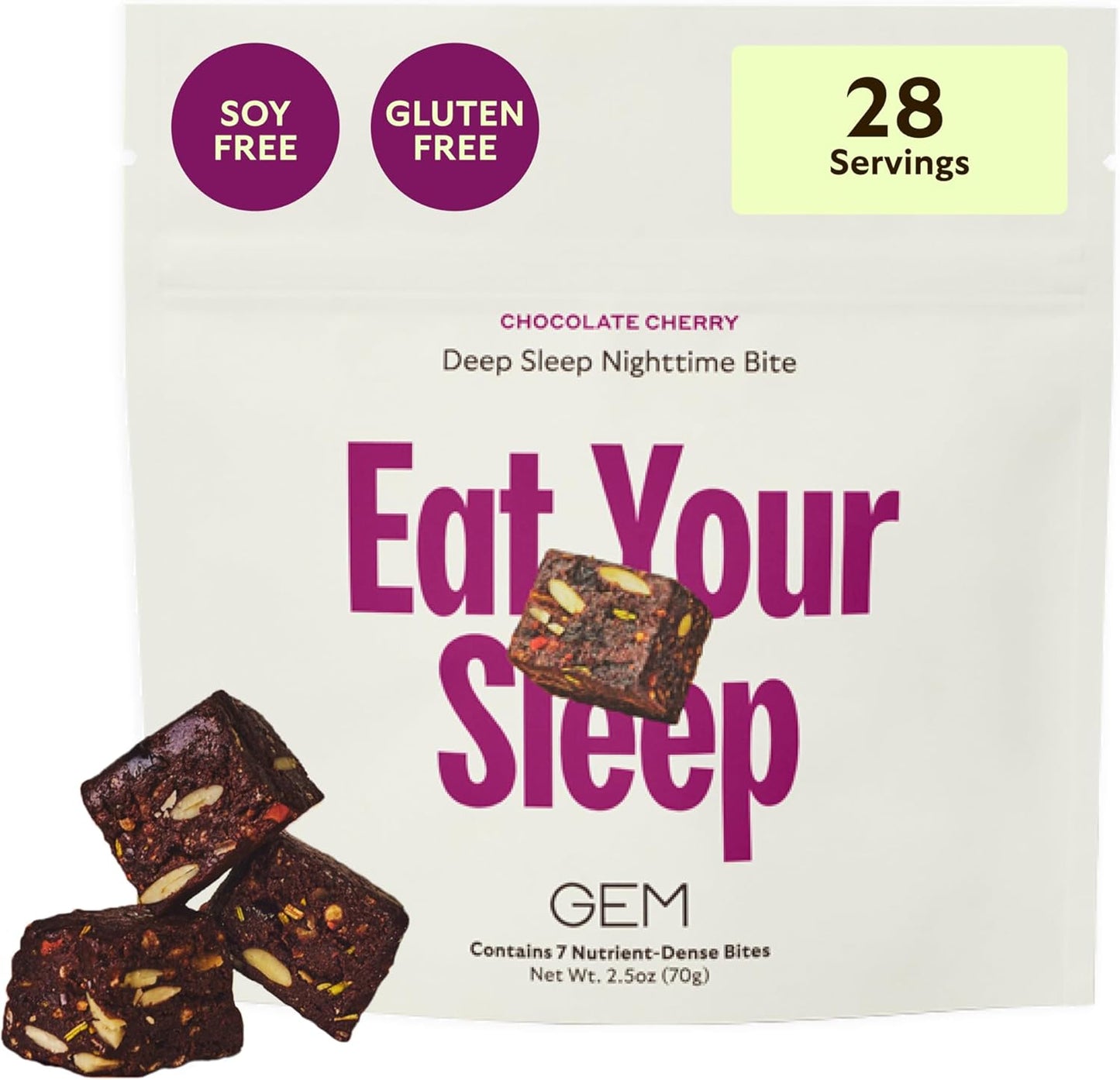 Complete Functional Nutrition Bundle - 28 Day Supply of Multivitamin, Calm, Sleep, and Energy Support for Ultimate Nutritional Support