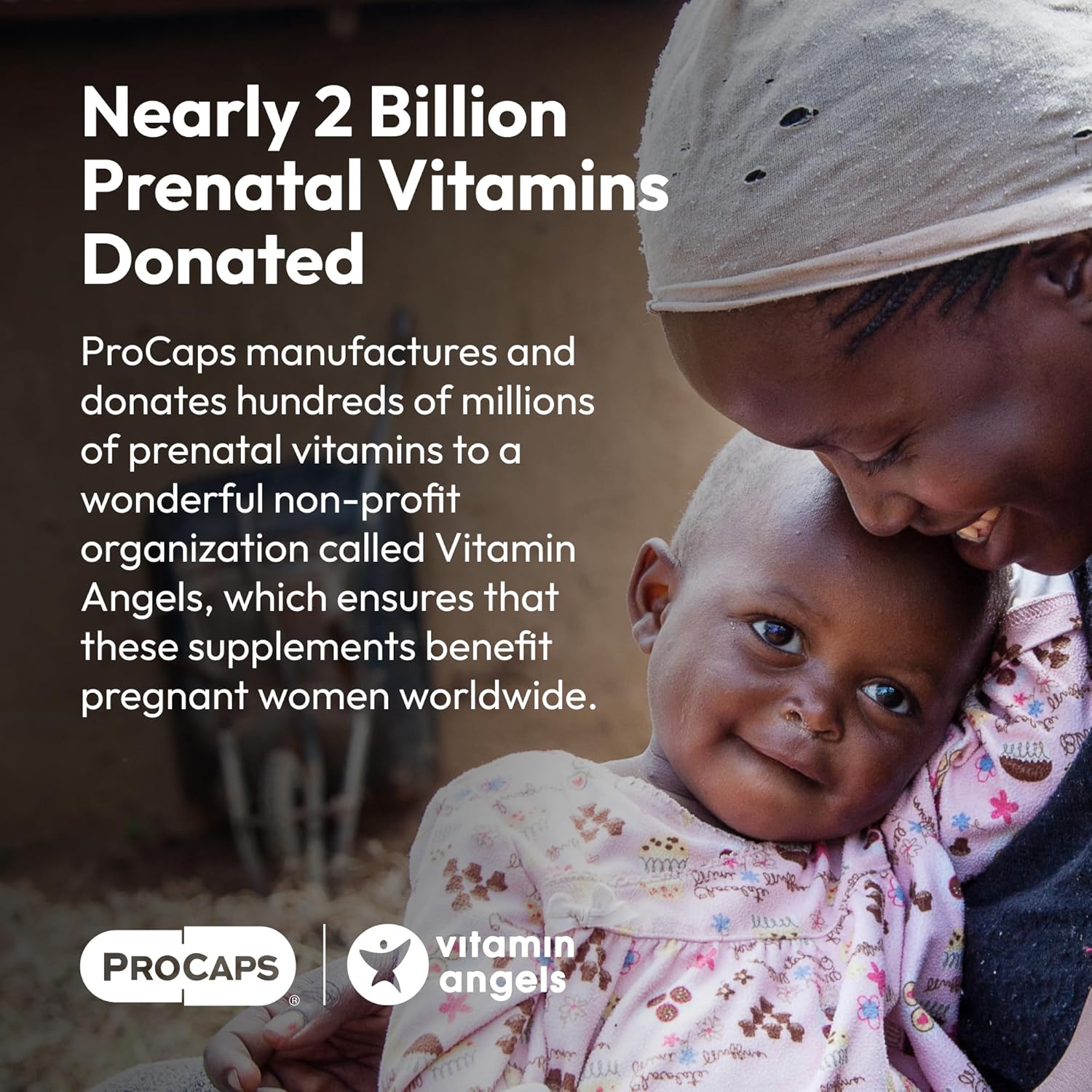 Complete Prenatal Vitamins for Women - ANDREW LESSMAN Prenatal Essentials 180 Capsules, No Additives, Postnatal-Methylfolate Prenatal with Iron