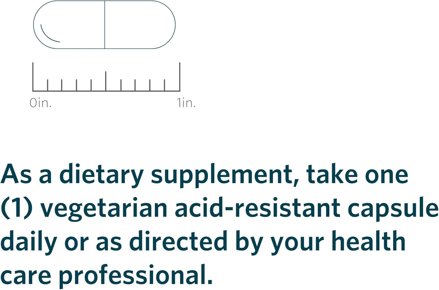 Cooper Complete Advanced Probiotic Capsules - 35 Billion CFU for Gut Microflora Support | 30 Count Pack