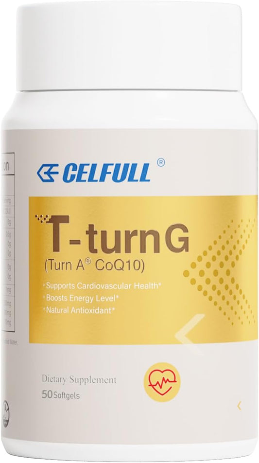CoQ10 200mg Softgels for Heart Health & Energy Production - Antioxidant Supplement with NAD, Alpha Lipoic Acid, and Vitamins