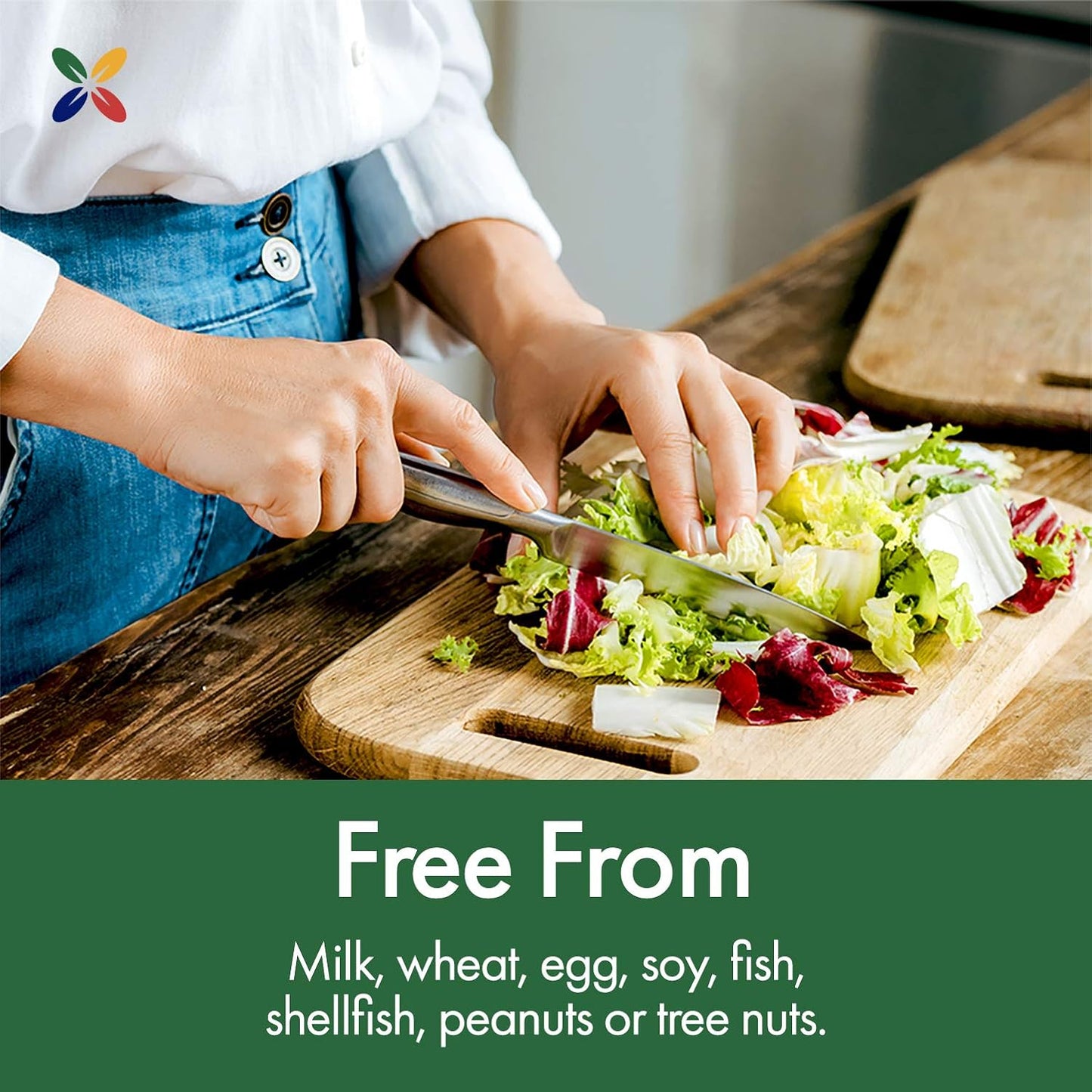 CoreZyme XTS Digestive Enzymes: Immune Support & Gas Relief - 60 Capsules