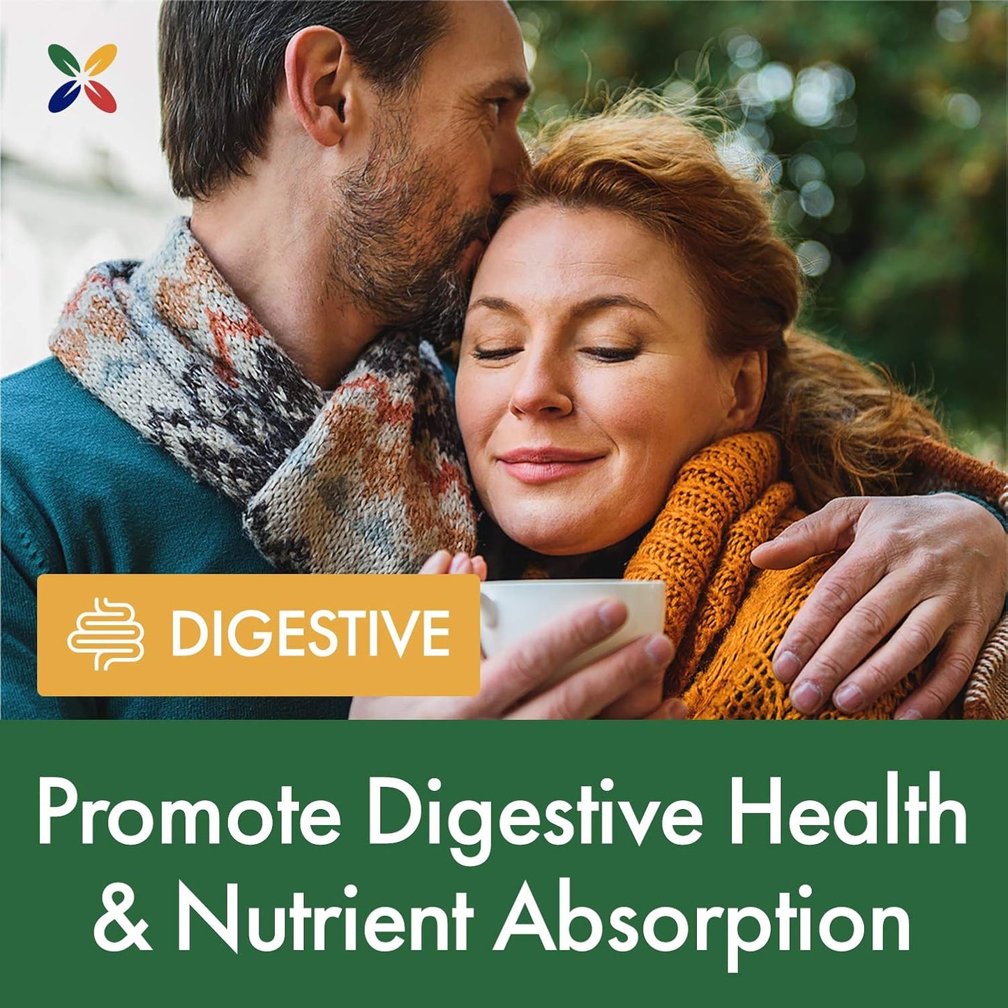 CoreZyme XTS Digestive Enzymes: Immune Support & Gas Relief - 60 Capsules