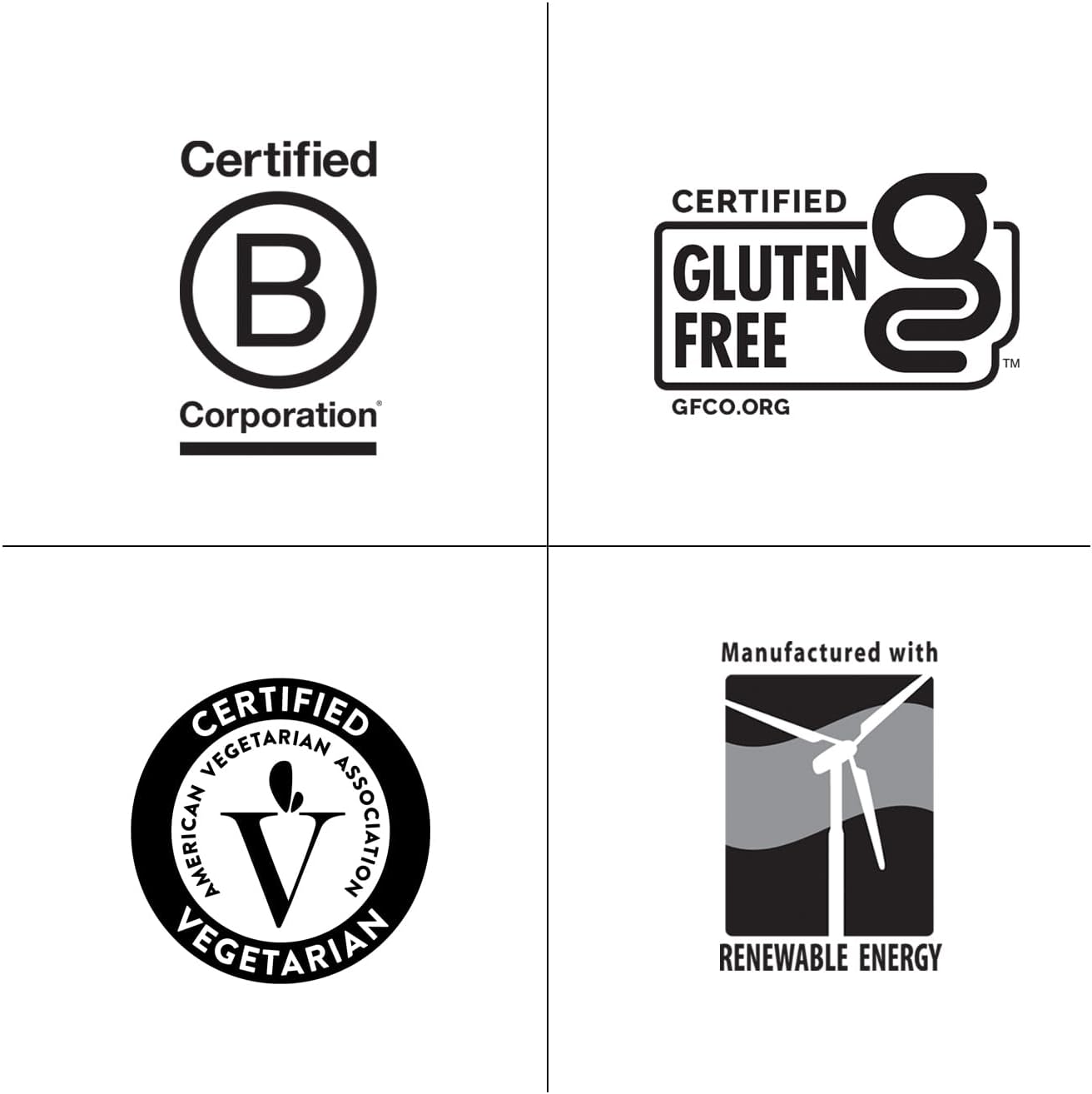 Country Life Adult Multivitamin Honey Gummies - Non-GMO, Gluten Free, Vegetarian Friendly