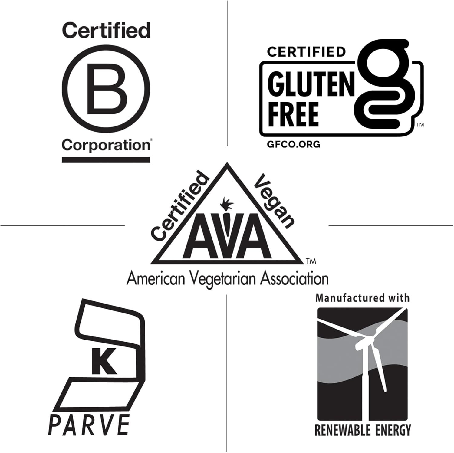 Country Life Gut Connection Immune Balance: 60 Vegan Capsules, Gluten-Free, Vegan, Non-GMO