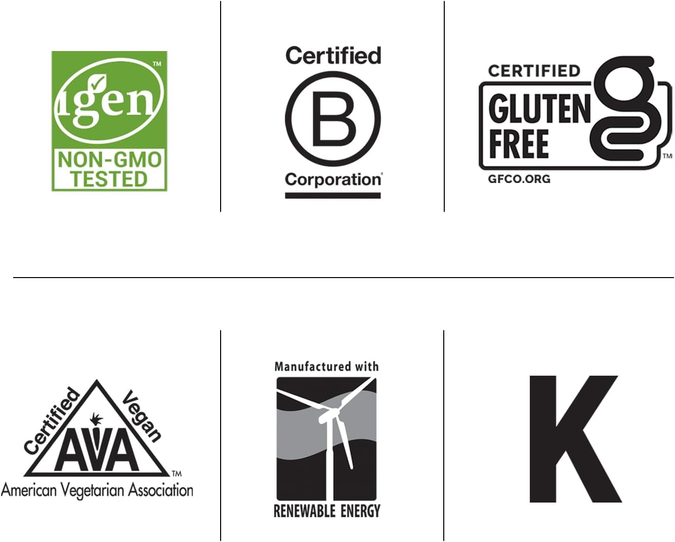 Country Life L-Lysine 500mg with B-6 Capsules for Immune Health and Collagen Renewal, 100 Vegan Capsules