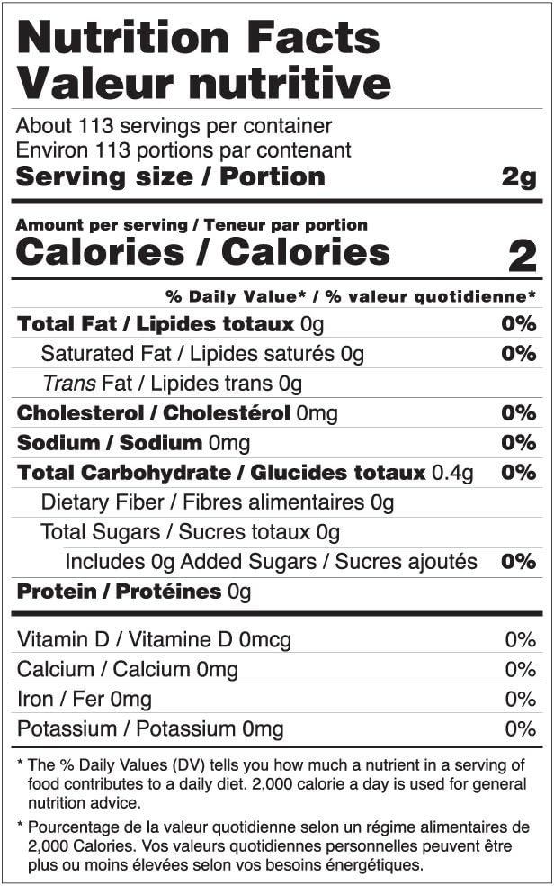 Cultivated American Ginseng from Marathon County, Wisconsin | 8oz Box | HSU’s Ginseng Short Medium - SKU 112-8