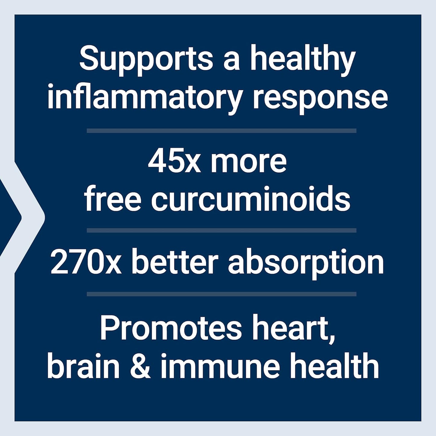 Curcumin Elite Turmeric Extract for Healthy Inflammatory Response + One-Per-Day Multivitamin with 25+ Vitamins