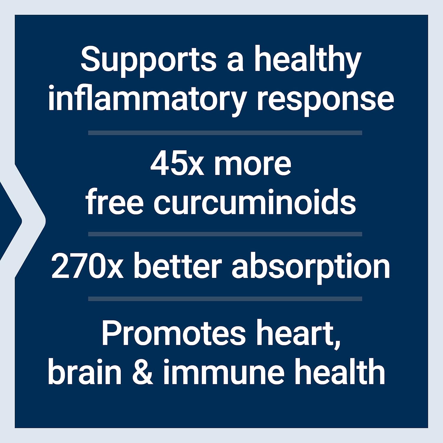 Curcumin Elite Turmeric Extract for Healthy Inflammatory Response + One-Per-Day Multivitamin with 25+ Vitamins