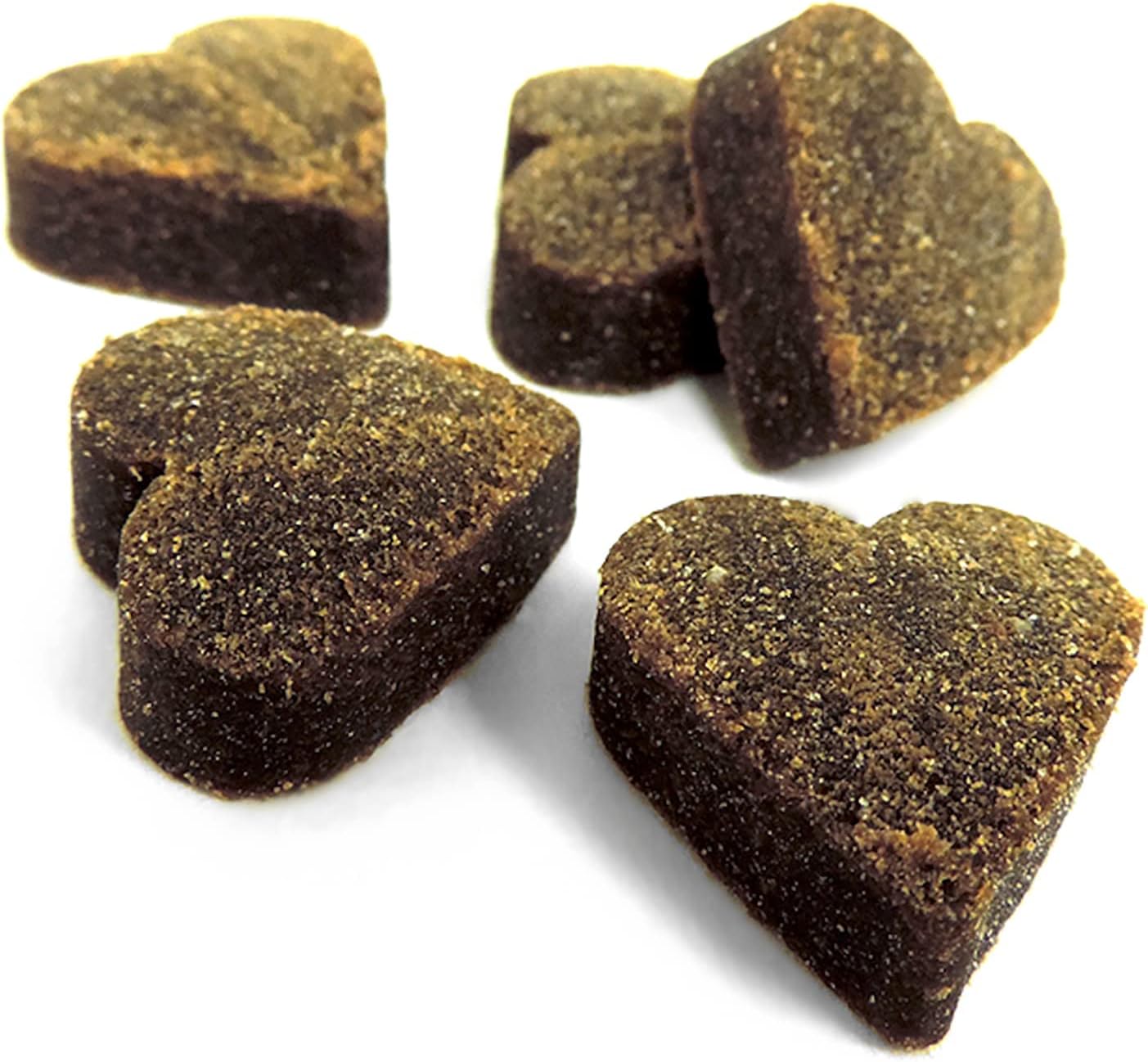 Dachshund Multi-Vitamin Soft Chews - 60 Count for Health and Wellness