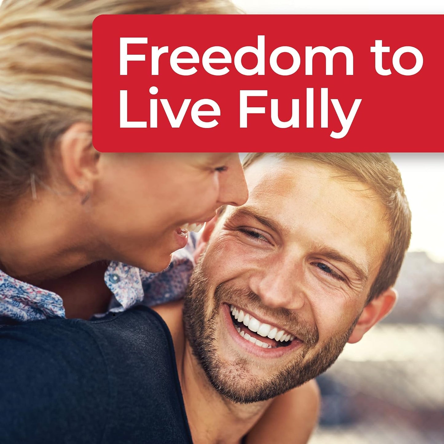 Daily Cleanse Health Supplement, 90 Capsules for 30-Day Supply