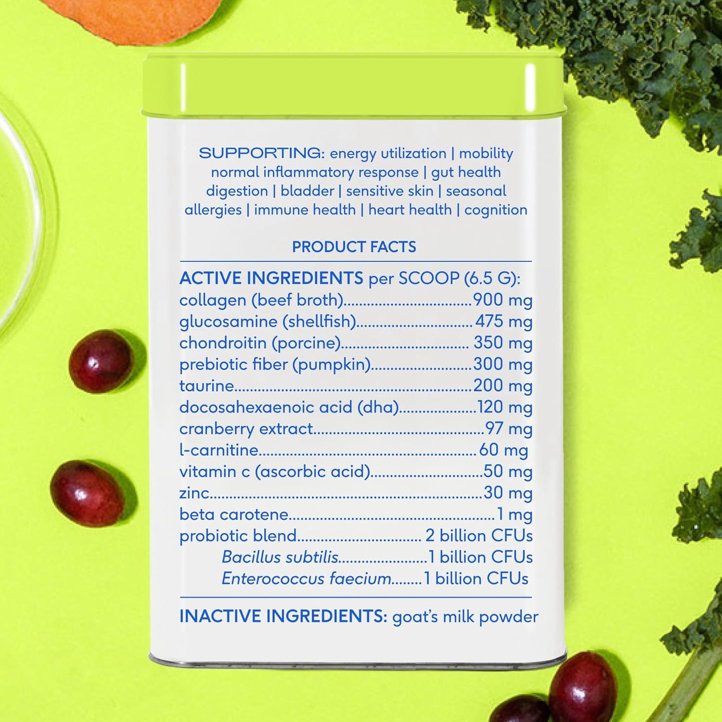 Daily Dog Multivitamin and Omega Oil Bundle for Dogs - Native Pet Pack Leaders (7 oz. & 8 oz.)