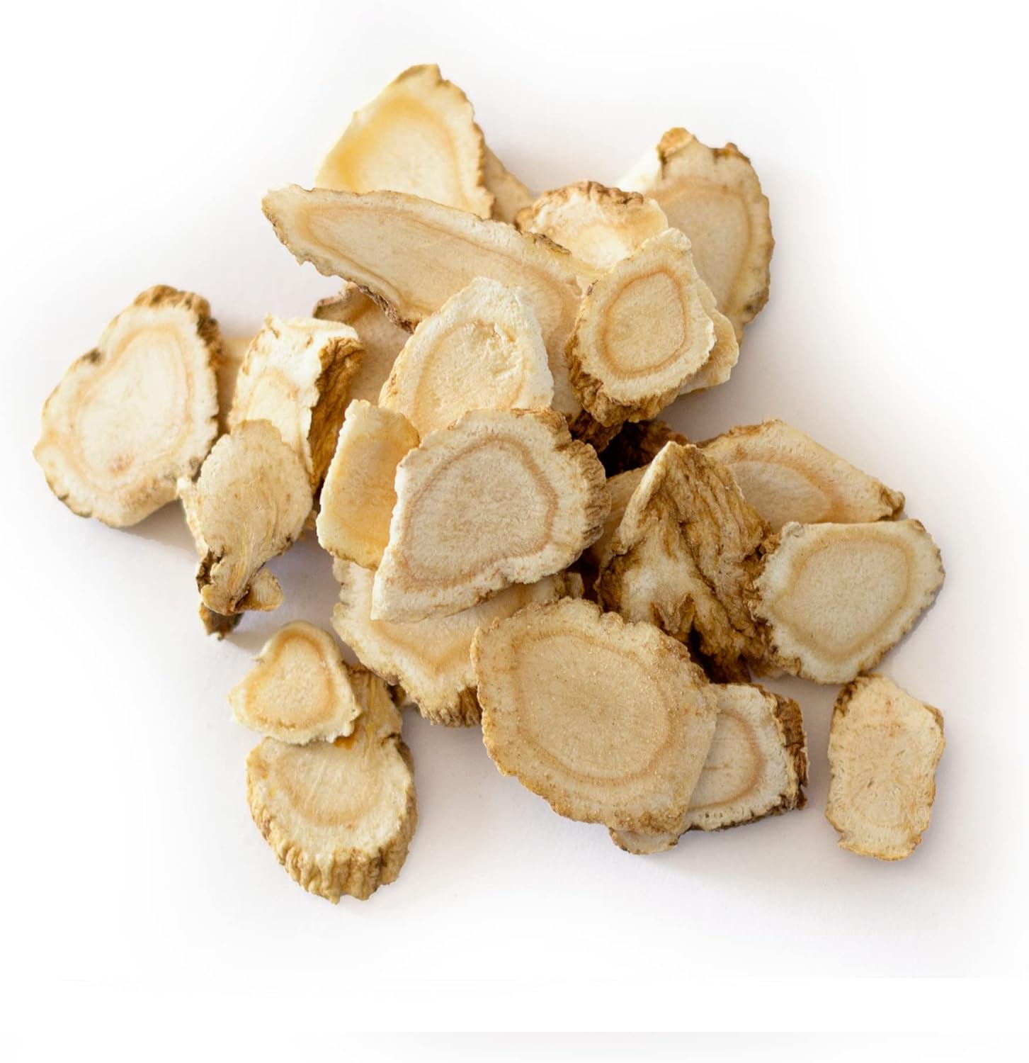 Dairyland Management LLC American Ginseng Slices and Capsules Combo Pack - 16 oz Slices, 150 ct Capsules - Wisconsin Ginseng Direct from Farmer to Consumer