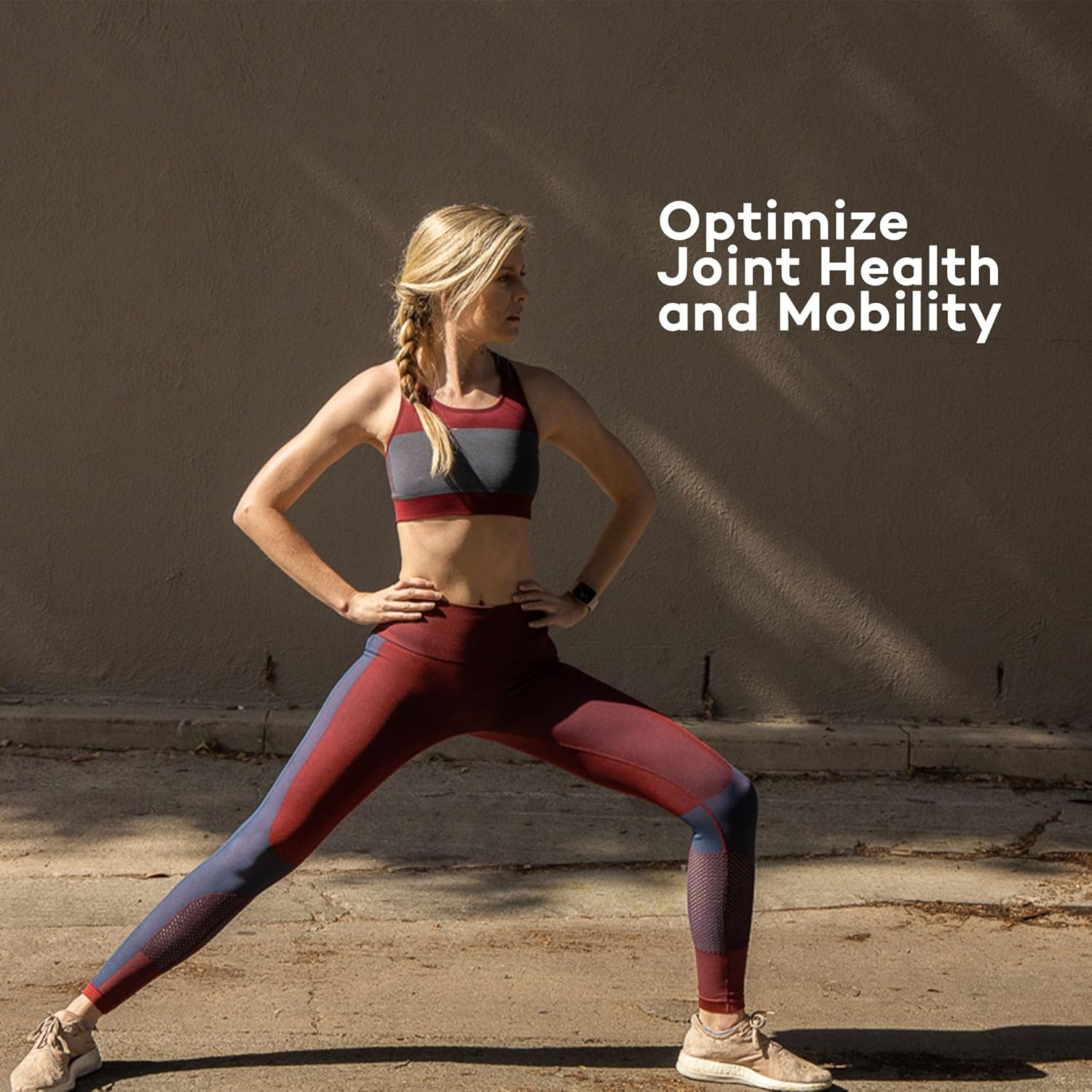 Daiwa Joint Health Supplement with Omega 3 Krill Oil Capsules for Joint Support