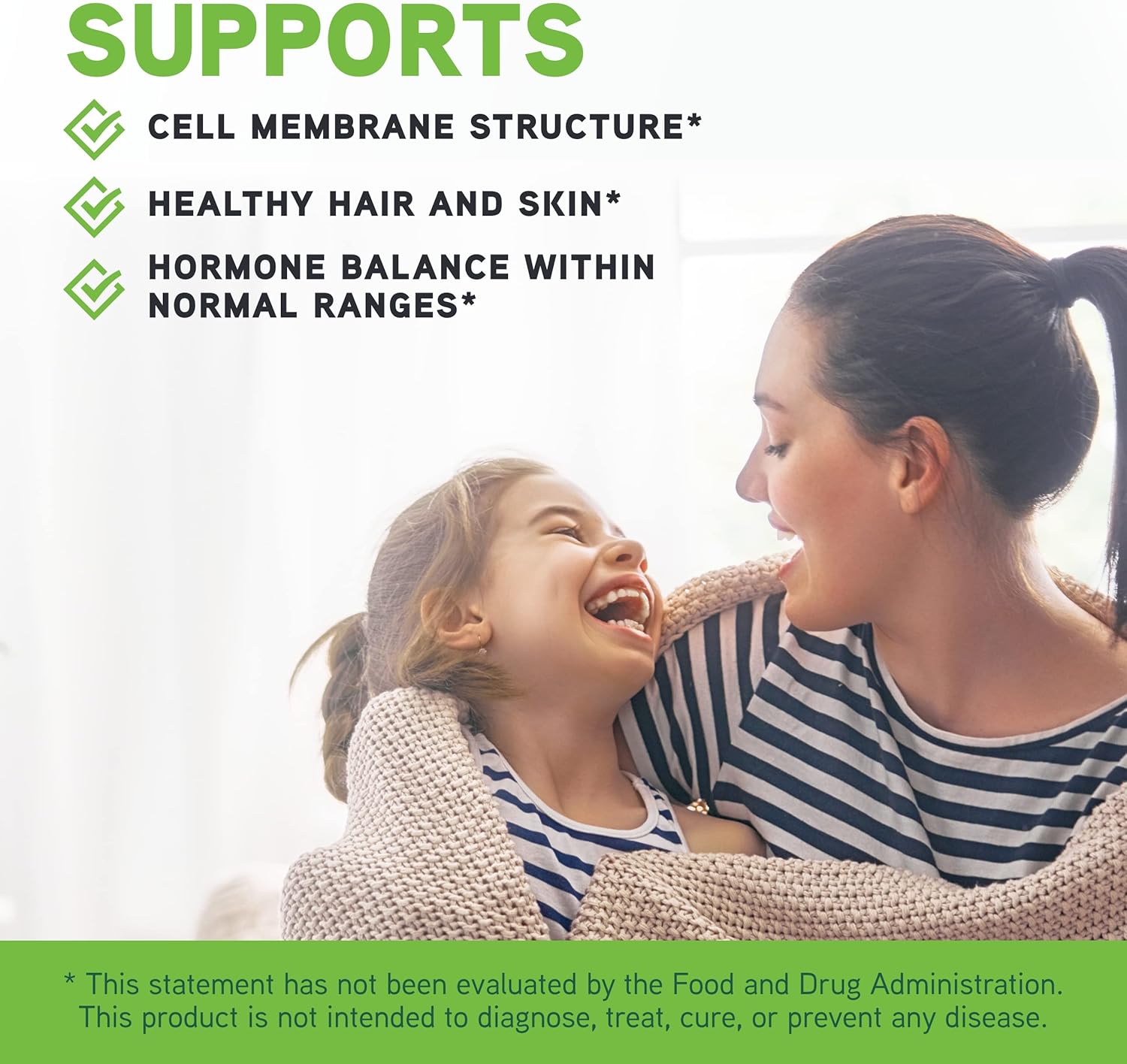 DAVINCI Labs Omega-3 1000 - Dietary Supplement for Healthy Cholesterol Levels and Immune Support - Gluten-Free - 90 Enteric Coated Softgels