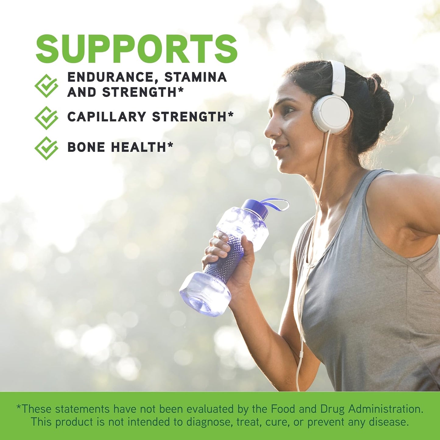 DAVINCI Labs Spectra Woman - Bone Health & Women's Needs Supplement - Vitamins, Minerals, Calcium, Beta Carotene, L-Cysteine - 120 Tablets