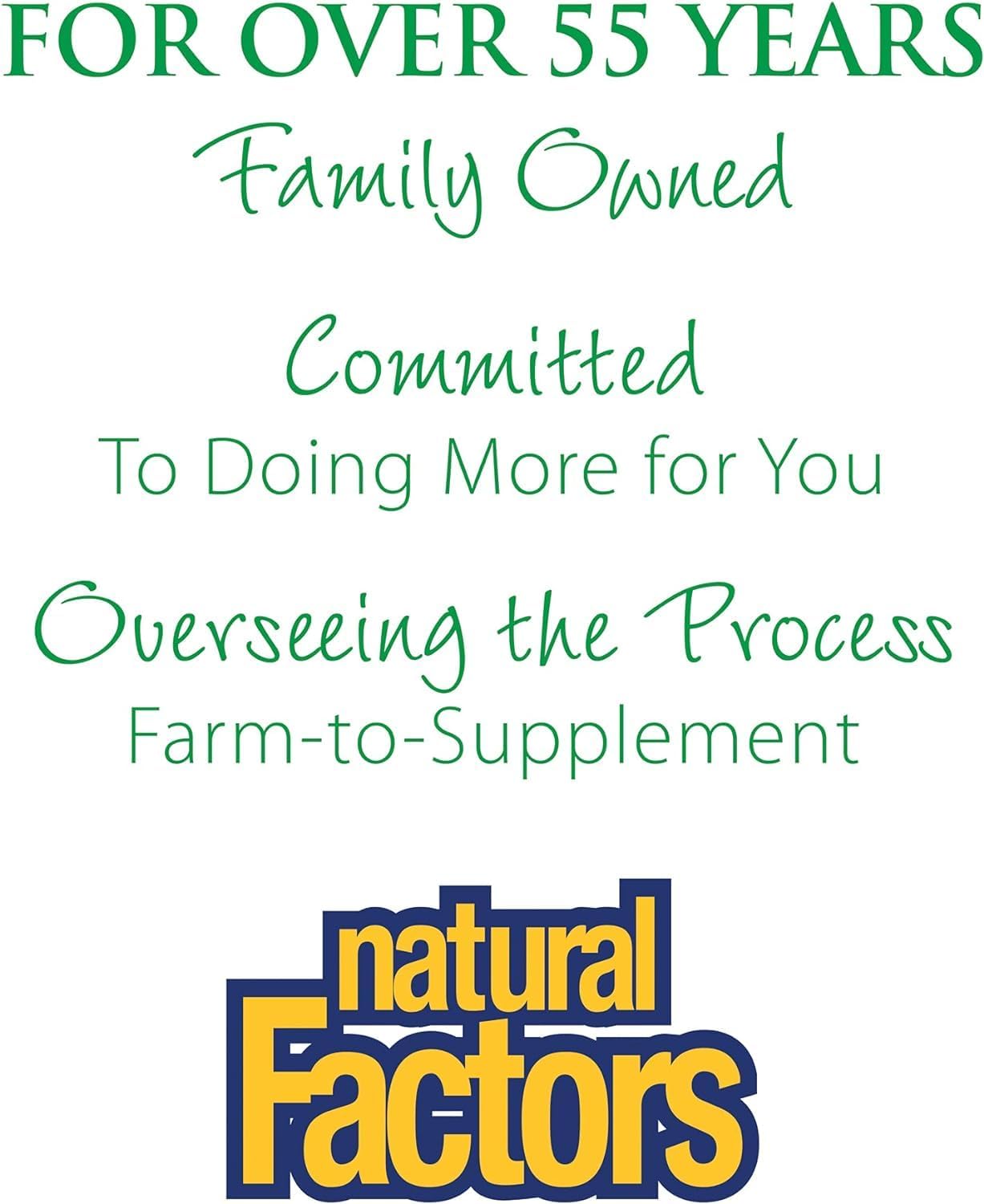 Deep Ocean Minerals - Natural Factors Whole Earth & Sea - 3.38 oz Bottle