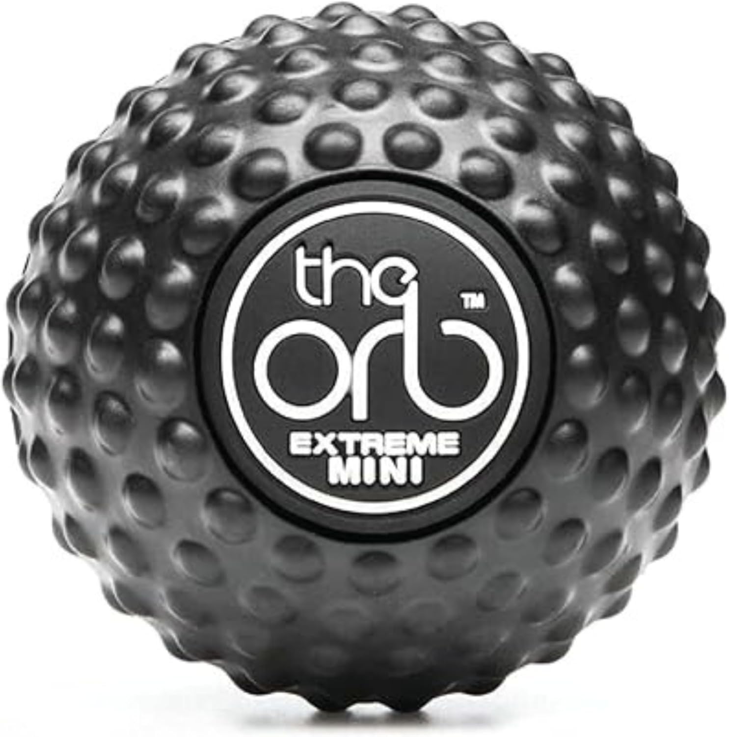 Deep Tissue Massage Balls for Muscle Relief - Pro-Tec Athletics Orb, Multi-Directional Massage for Hamstrings, Quadriceps, and Calves, Enhance Performance During Workouts for Adults.