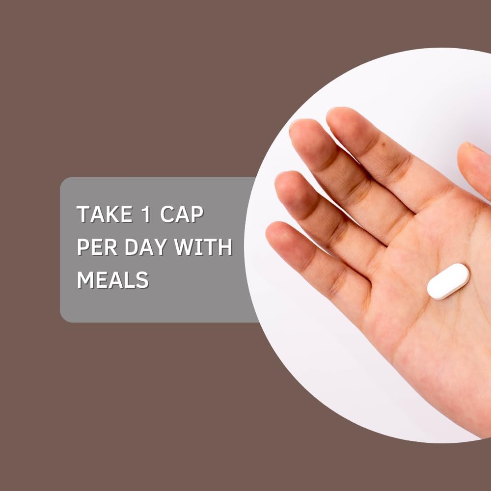 Defense Up Immune System Support Supplement with Bioactive Protein Whey, Zinc, and Vitamin D - 30 Capsules